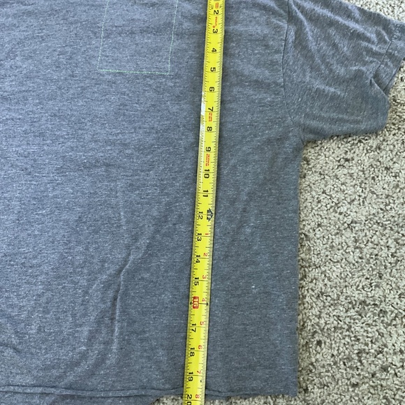 Aviator Nation Hawaii Love rare t-shirt raw bottom unisex size small - Picture 6 of 6